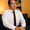 David Medina, founder of RelayLaunch